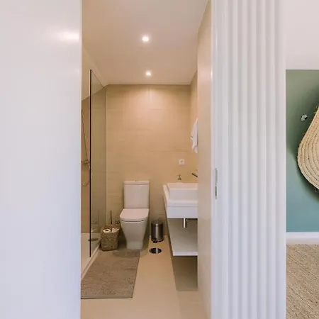 Tamega Green*holiday Homes * Amarante